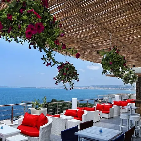 Hotel Aler Luxury