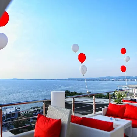 Hotel Aler Luxury Vlore