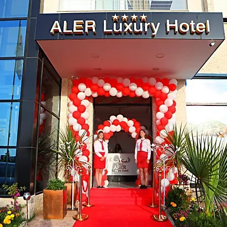 Aler Luxury