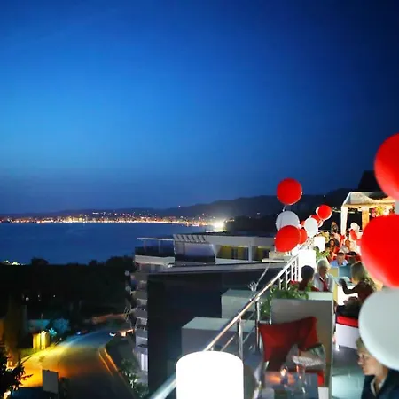 Aler Luxury Hotel