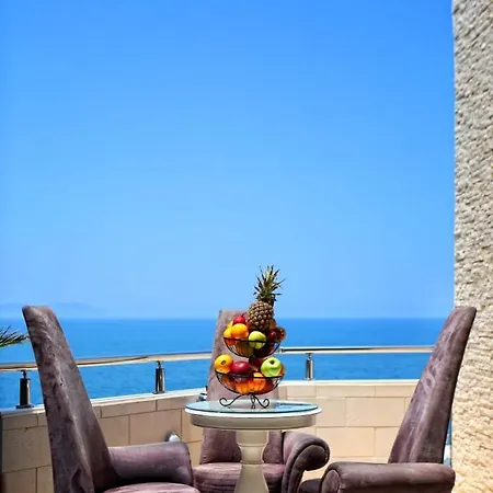 Aler Luxury Vlorë