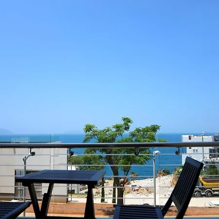 Aler Luxury Hotel 4*