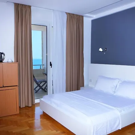 Hotel Aler Luxury 4*