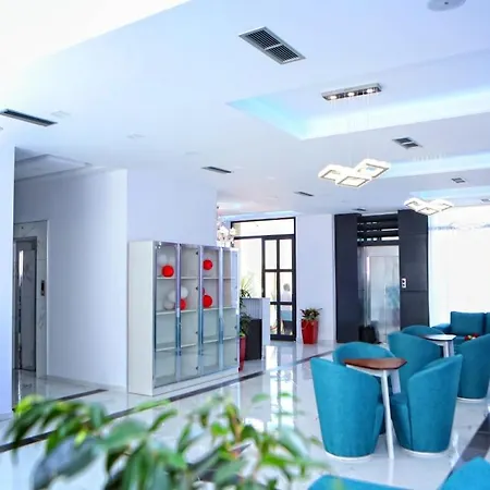 Aler Luxury Vlorë
