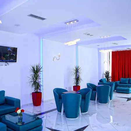 Aler Luxury 4* Vlore