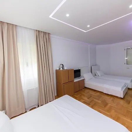 Aler Luxury 4*
