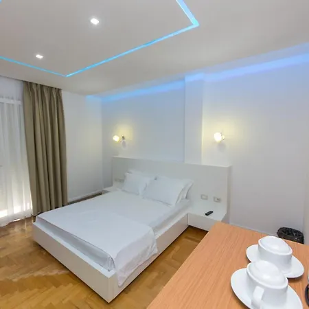 Aler Luxury Hotel