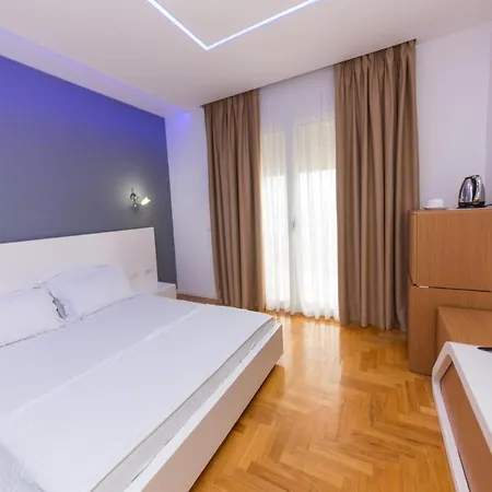Aler Luxury Hotel