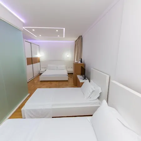Aler Luxury Vlorë