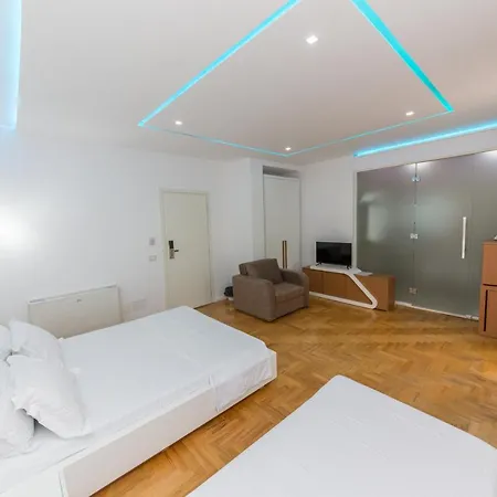 Aler Luxury Hotel