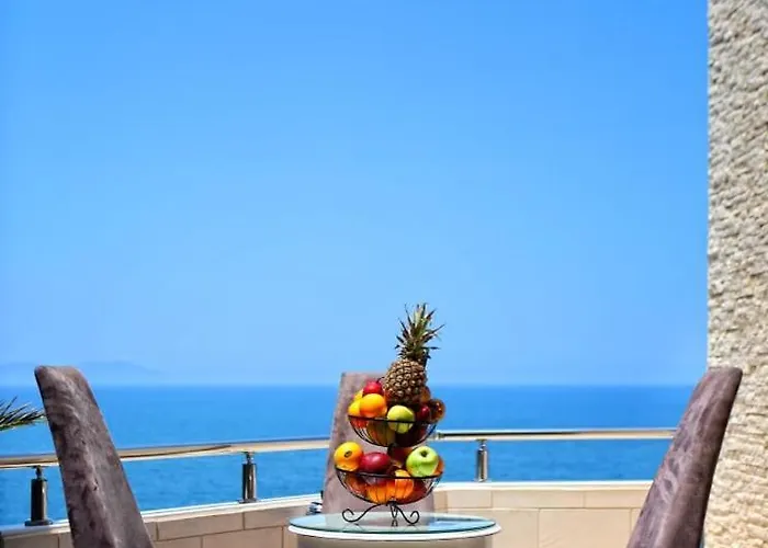Aler Luxury Vlorë