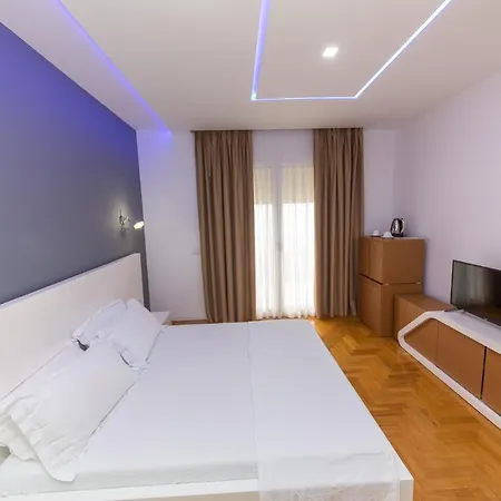 Aler Luxury 4*